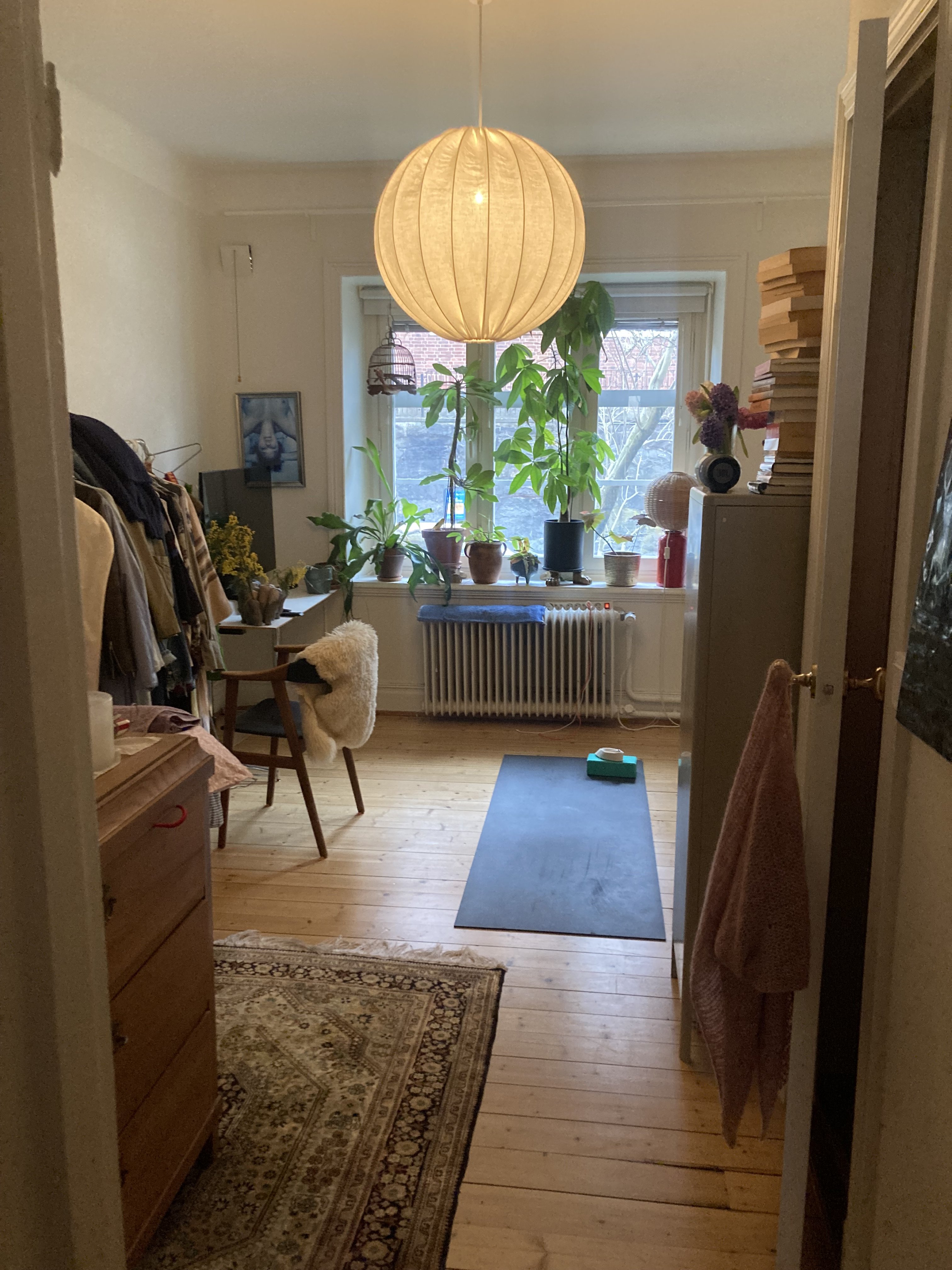 Lägenhet, 1 rooms, 31 sqm, Göteborg – bild 7
