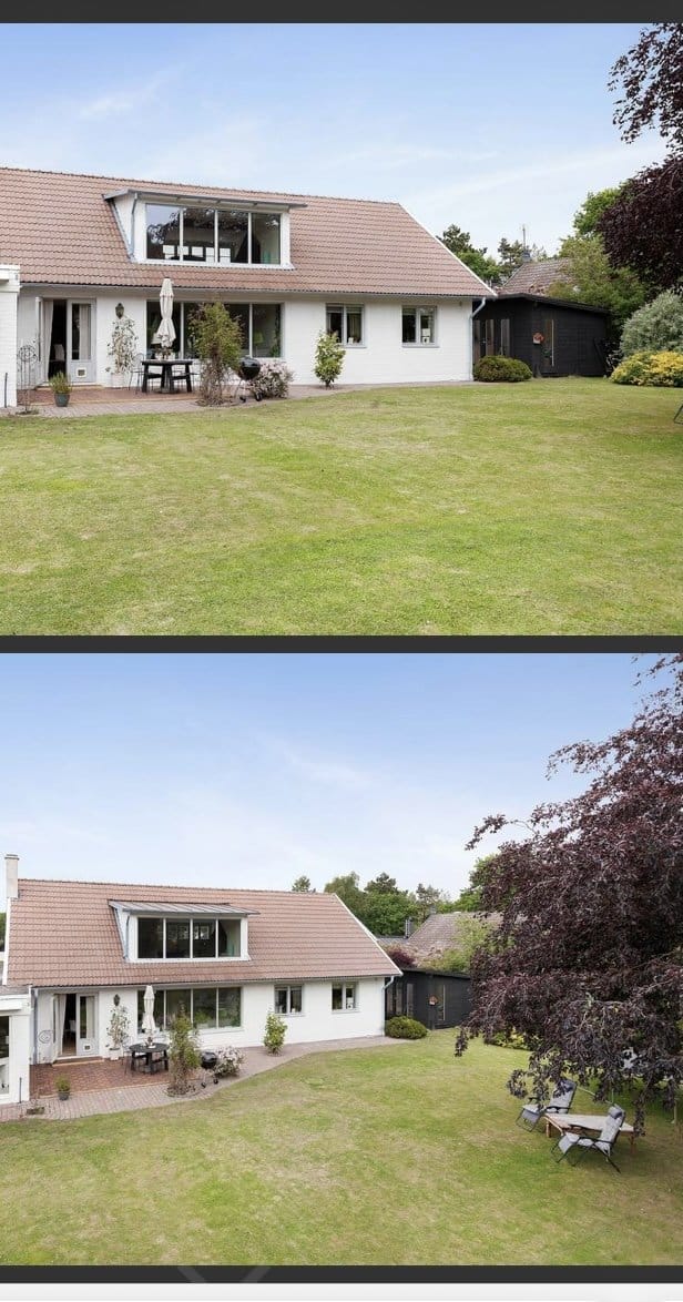 7 rok · 165 m² i Skanör – bild 16