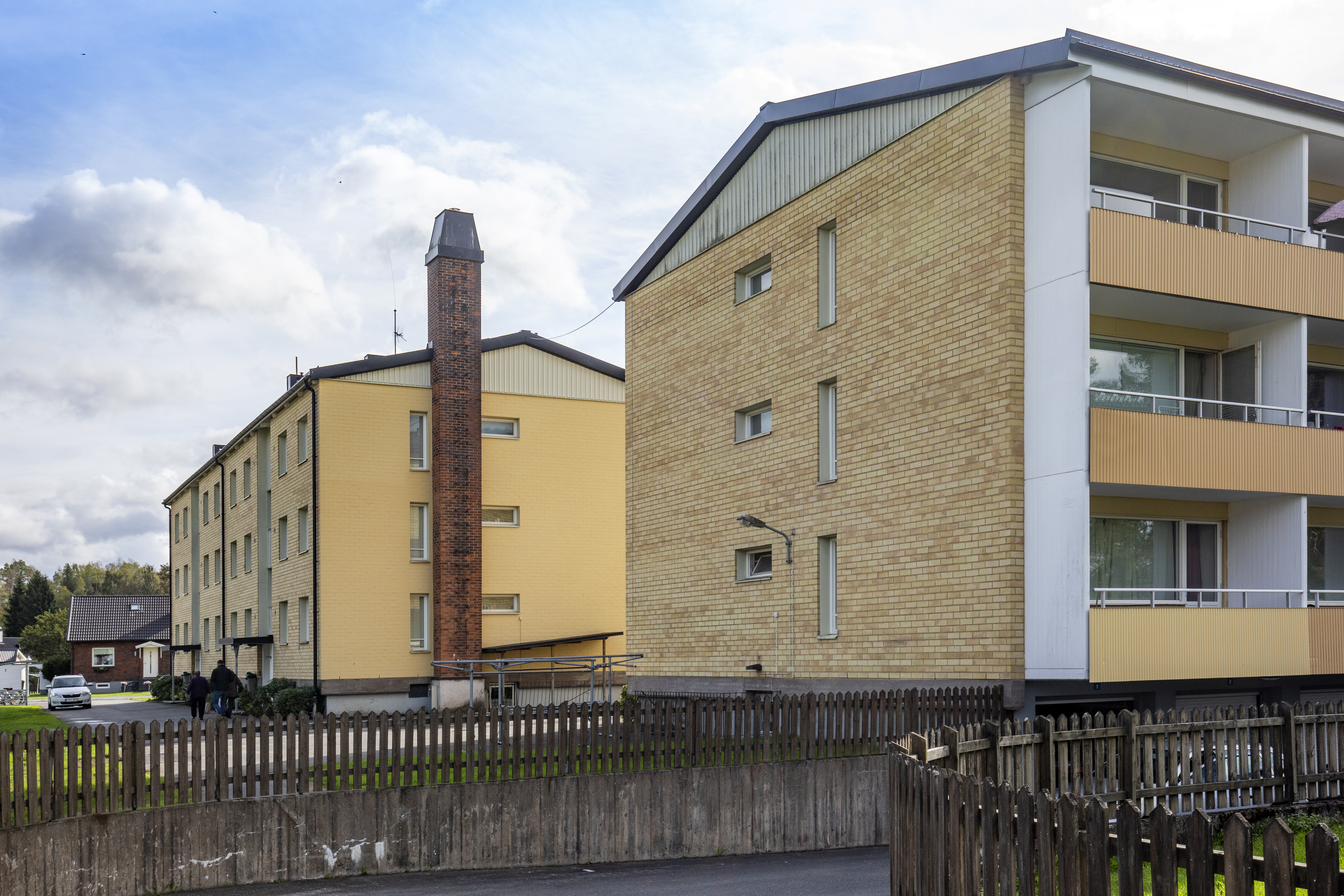 Lägenhet, 3 rooms, 76 sqm, Anderstorp – bild 12