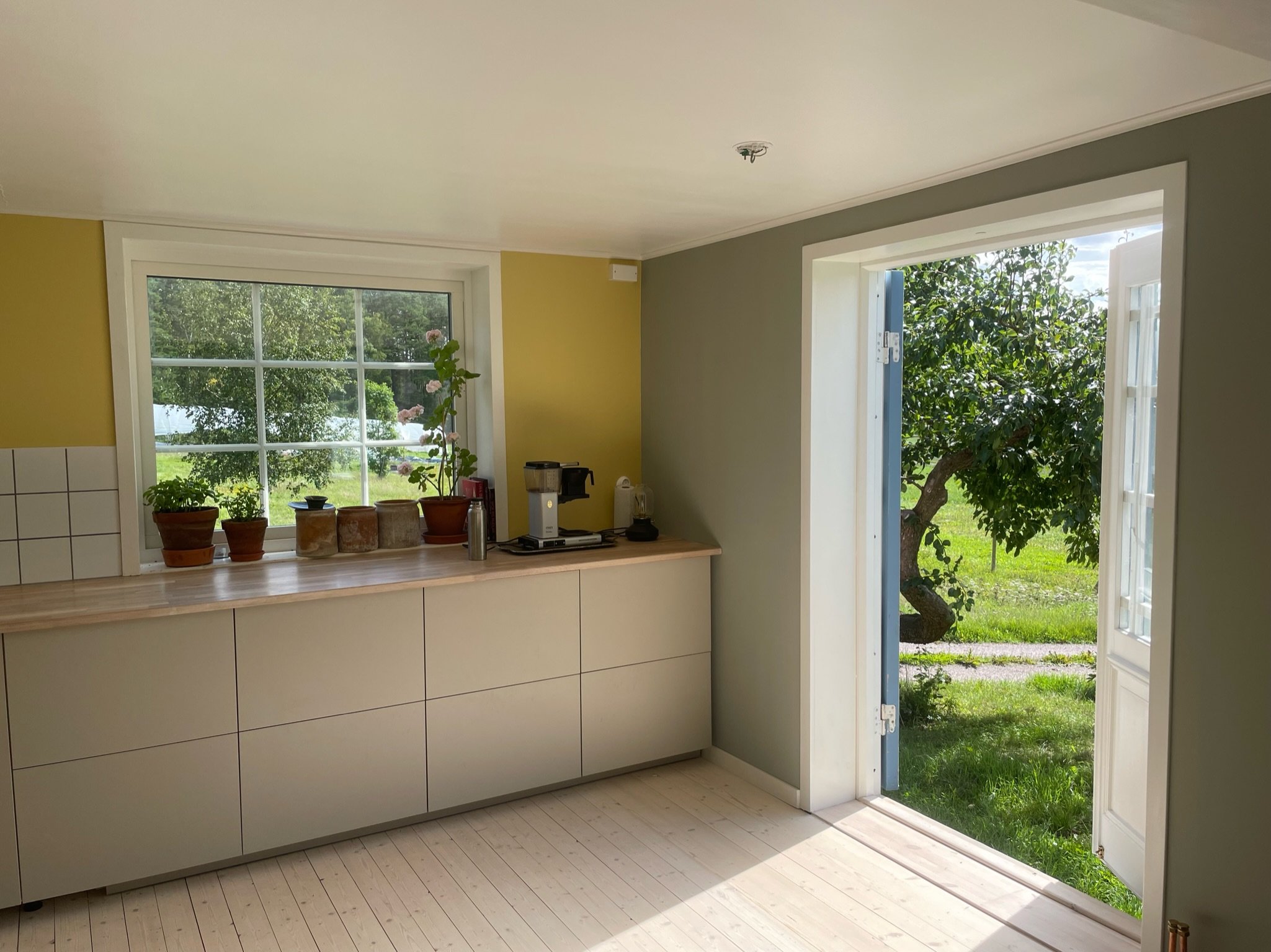 Villa/Hus, 6 rooms, 124 sqm, Gnesta – Gnesta