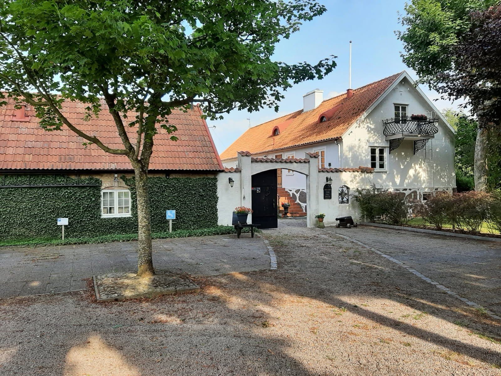 4 rok · 87 m² i Gärds Köpinge – bild 10