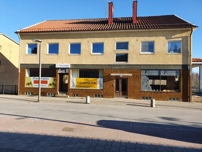 Lägenhet, 2 rooms, 72 sqm, Boxholm – Boxholm