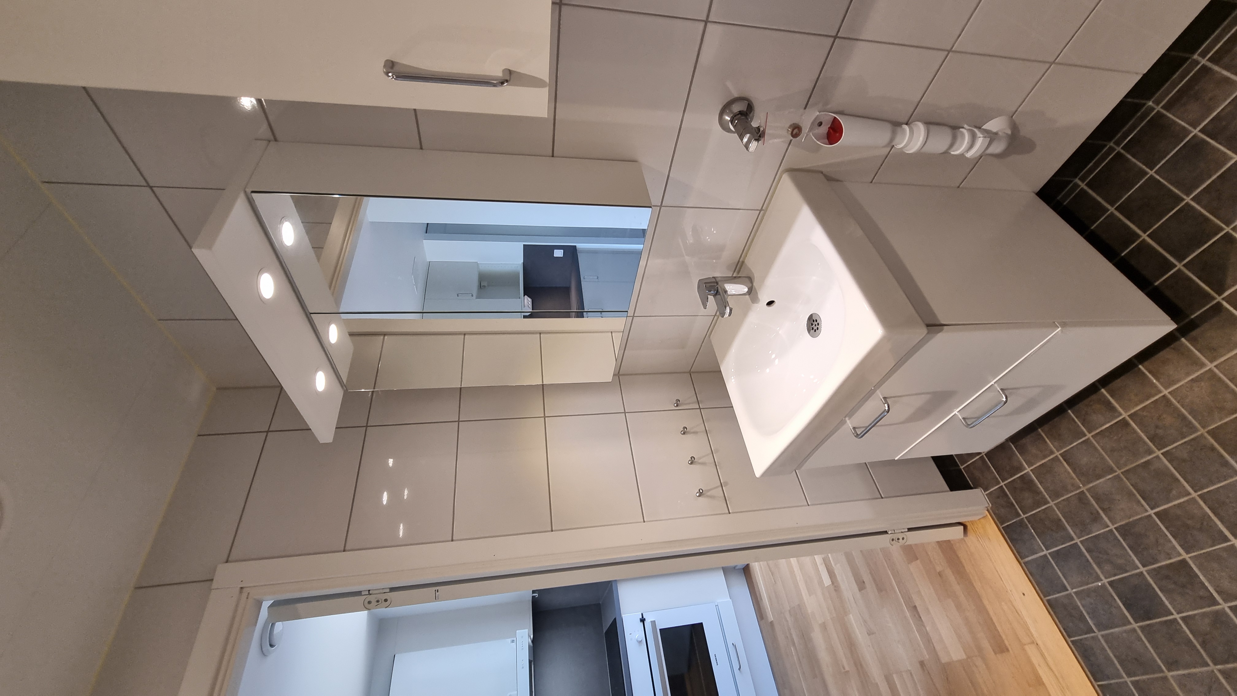 Lägenhet, 2 rooms, 36 sqm, Norsborg – bild 22