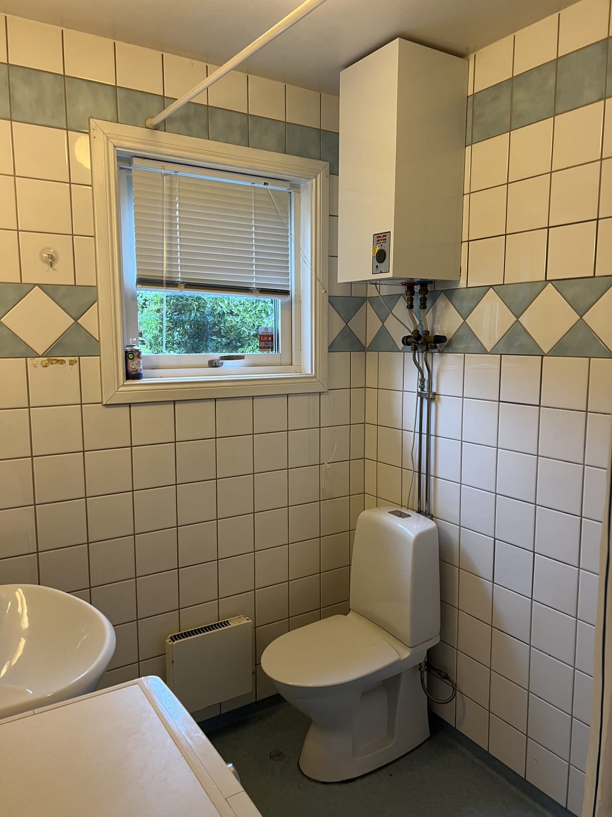 2 rok · 35 m² i Djursholm – bild 6