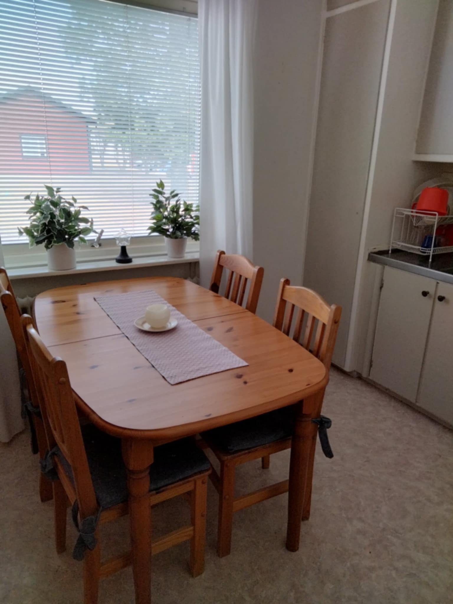 Lägenhet, 1 rooms, 40 sqm, Malung – bild 4