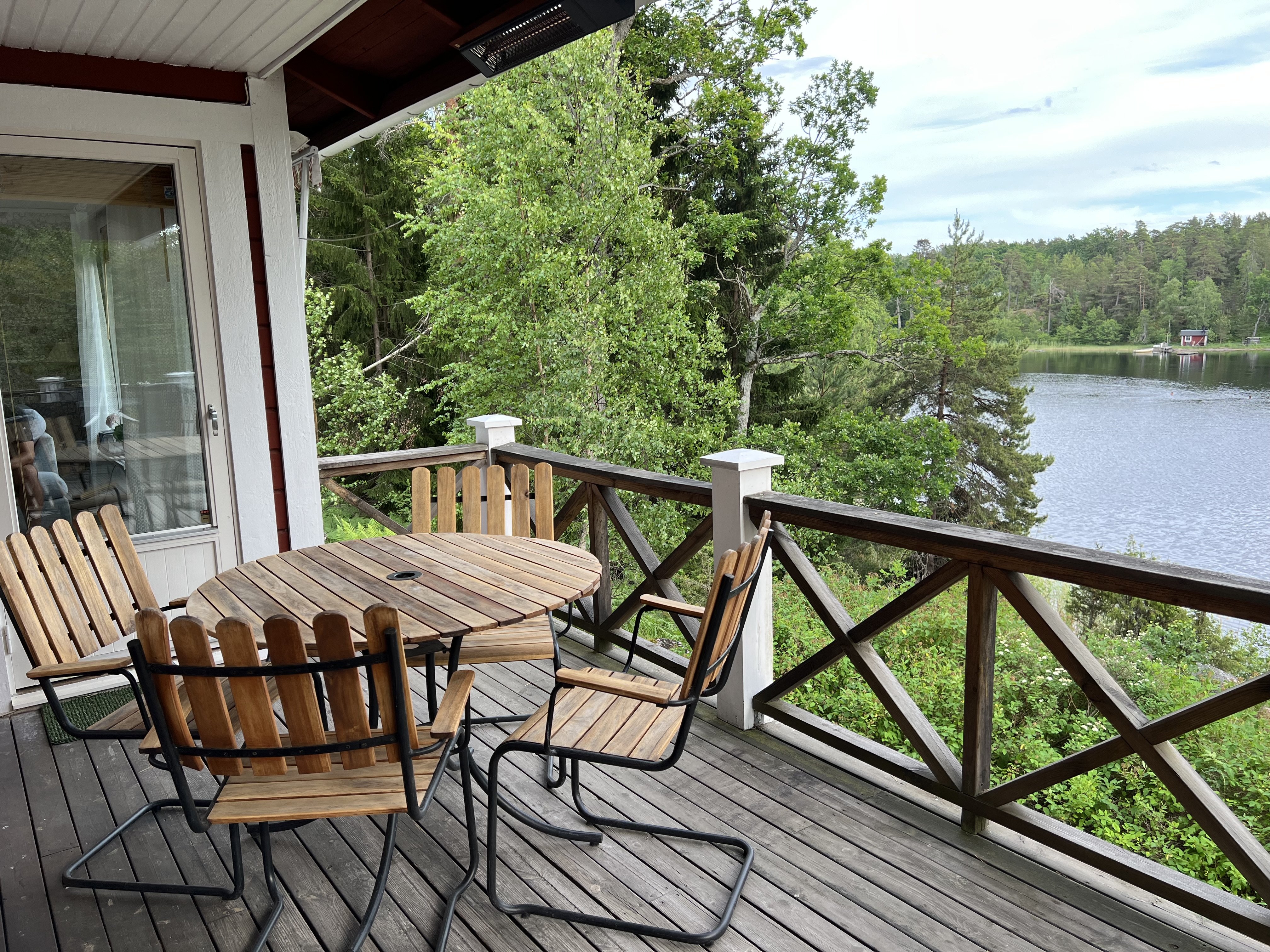 Stuga, 4 rooms, 60 sqm, Ingarö – bild 9