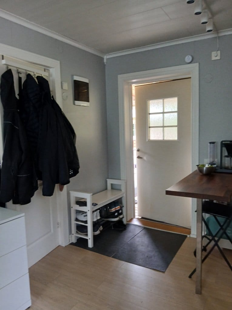 3 rok · 35 m² i Hammarö – bild 6