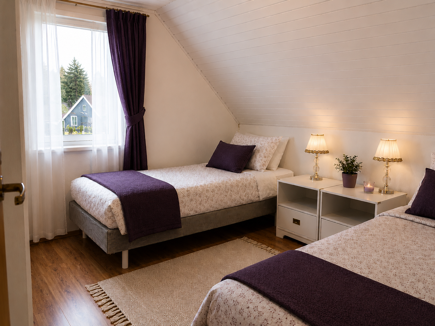 Villa/Hus, 9 rooms, 150 sqm, Angered – bild 7