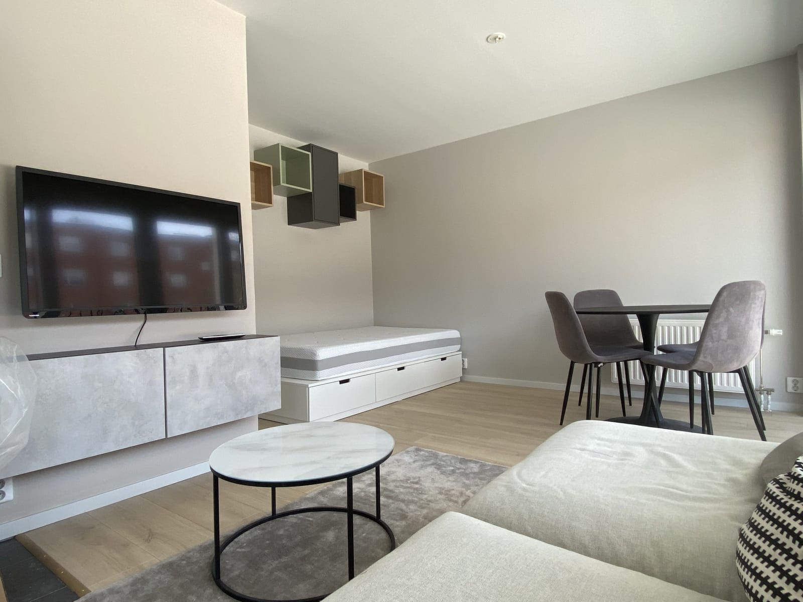 1 rok · 30 m² i Stockholm – bild 18