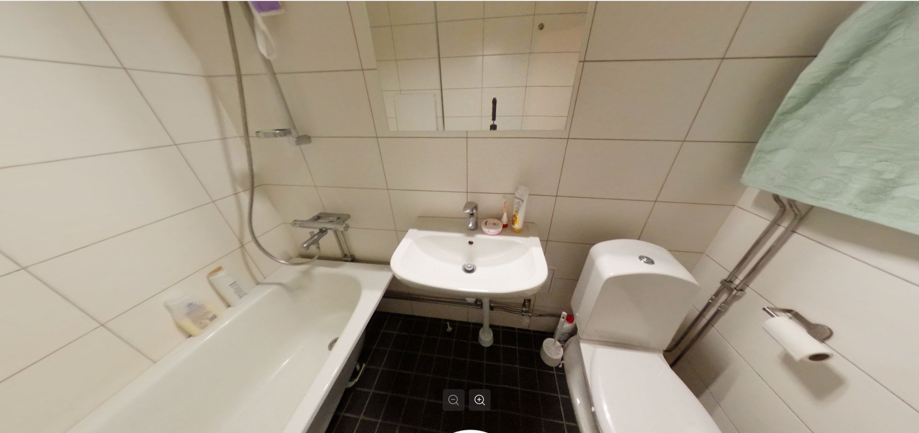 Lägenhet, 1 rooms, 47 sqm, Södertälje