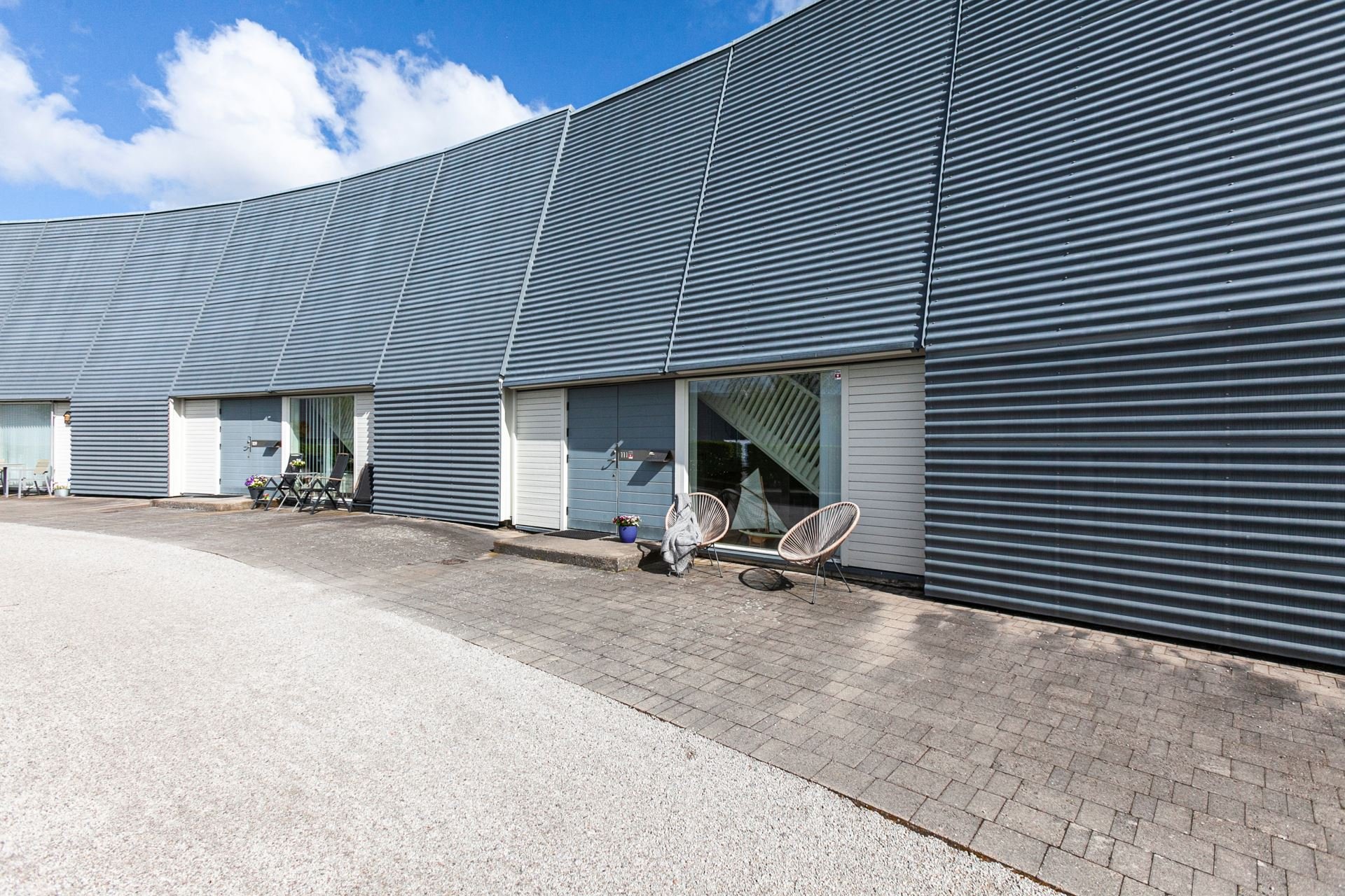 Radhus, 4 rooms, 124 sqm, Helsingborg – bild 3