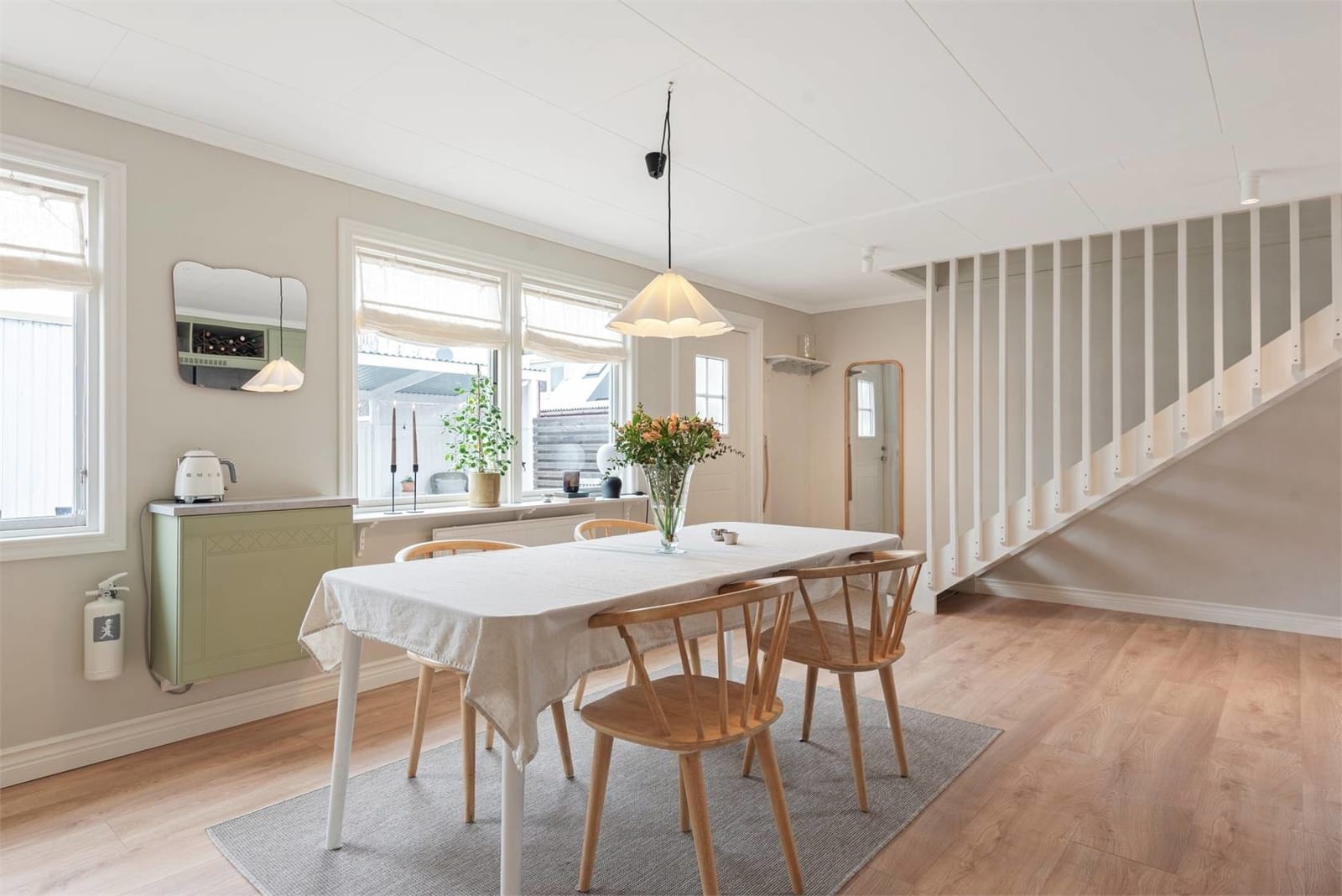 5 rok · 132 m² i Åkersberga – bild 6
