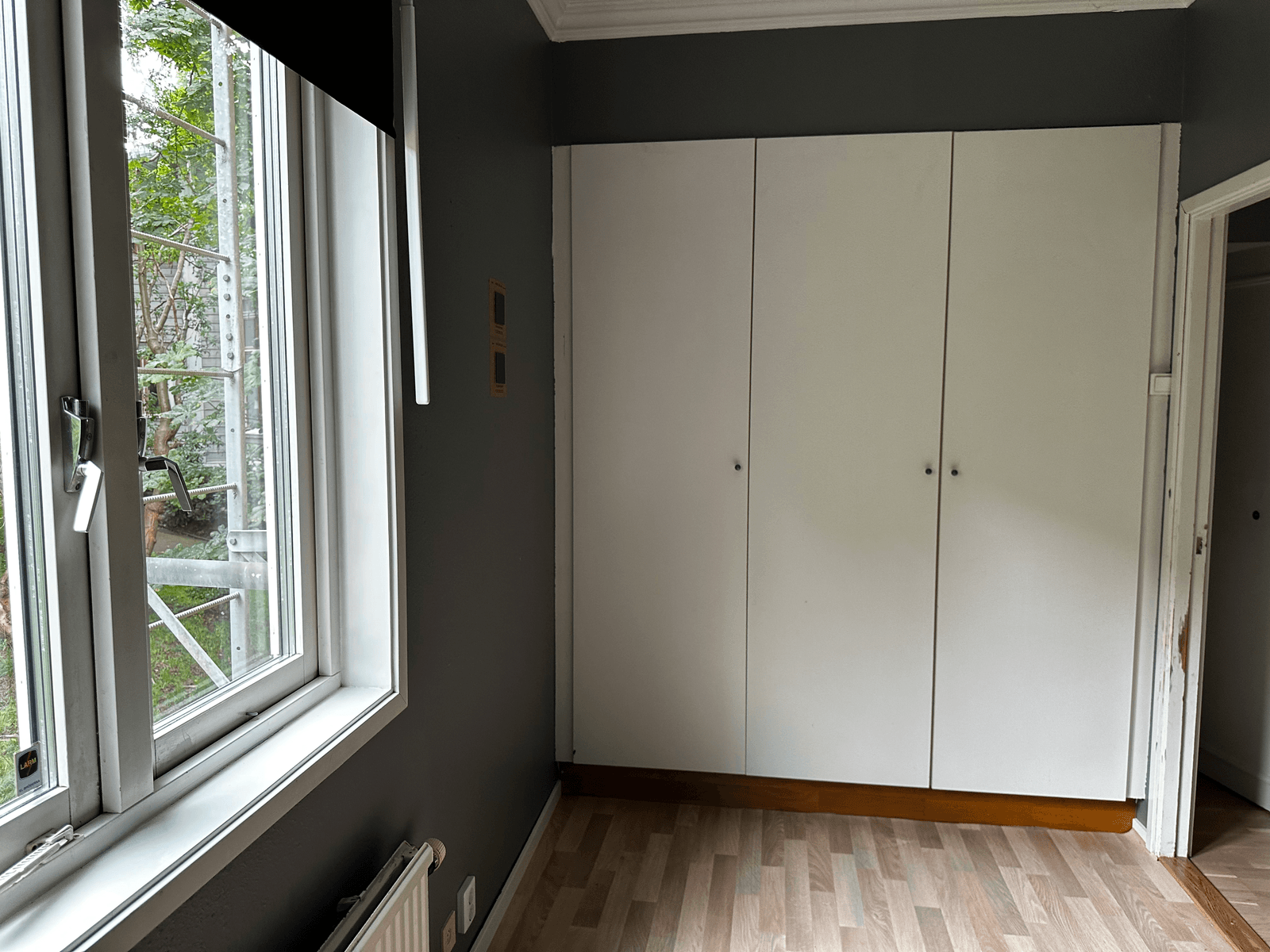 1 rok · 10 m² i Göteborg – bild 6