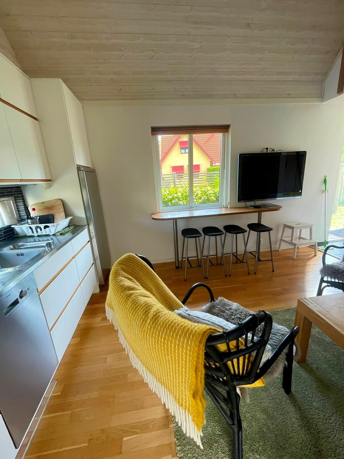 3 rok · 55 m² i Åhus – bild 7