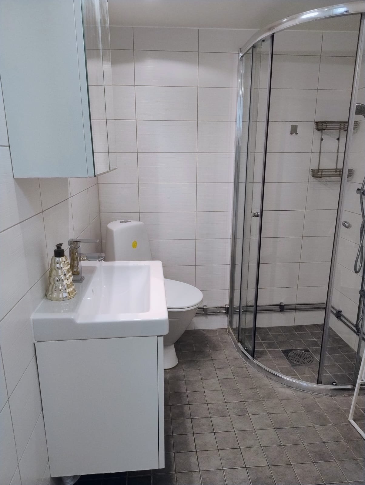 2 rok · 45 m² i Upplands Väsby – bild 4