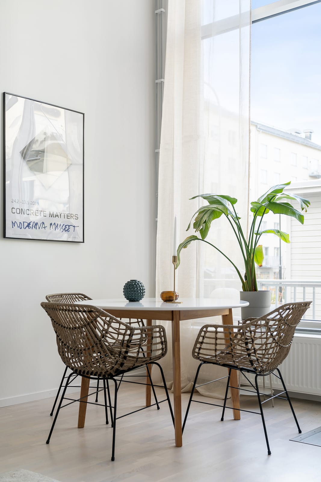 1 rok · 53 m² i Bandhagen – bild 18