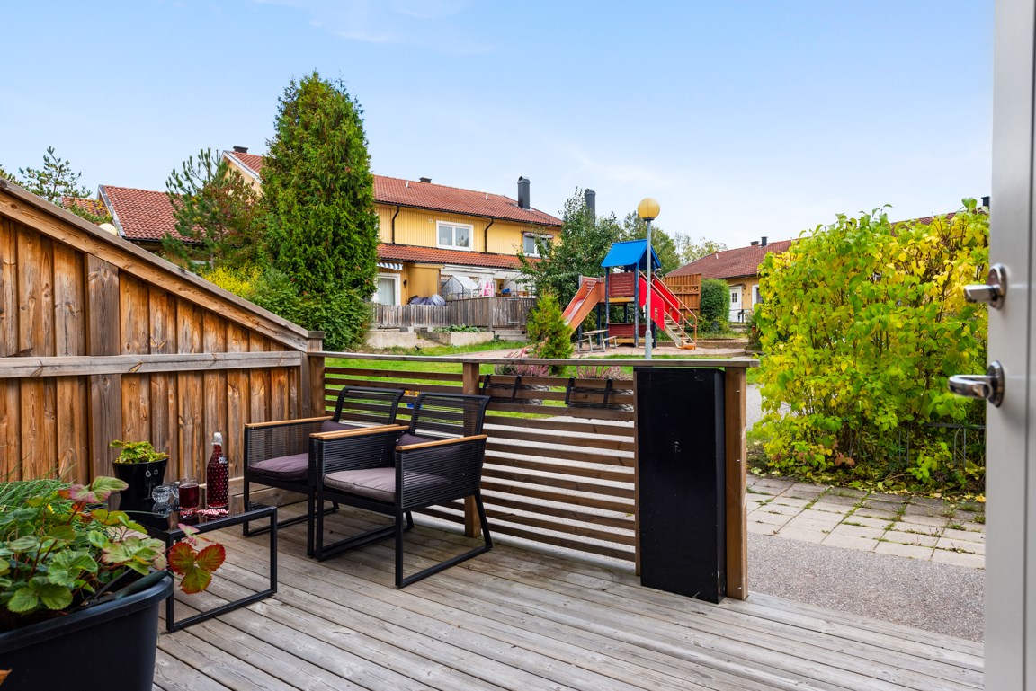 Lägenhet, 4 rooms, 108 sqm, Österåker – bild 17
