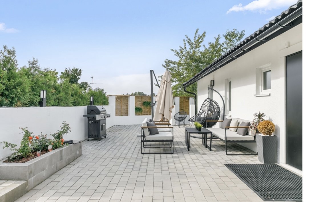 Villa/Hus, 5 rooms, 135 sqm, Järfälla – Järfälla