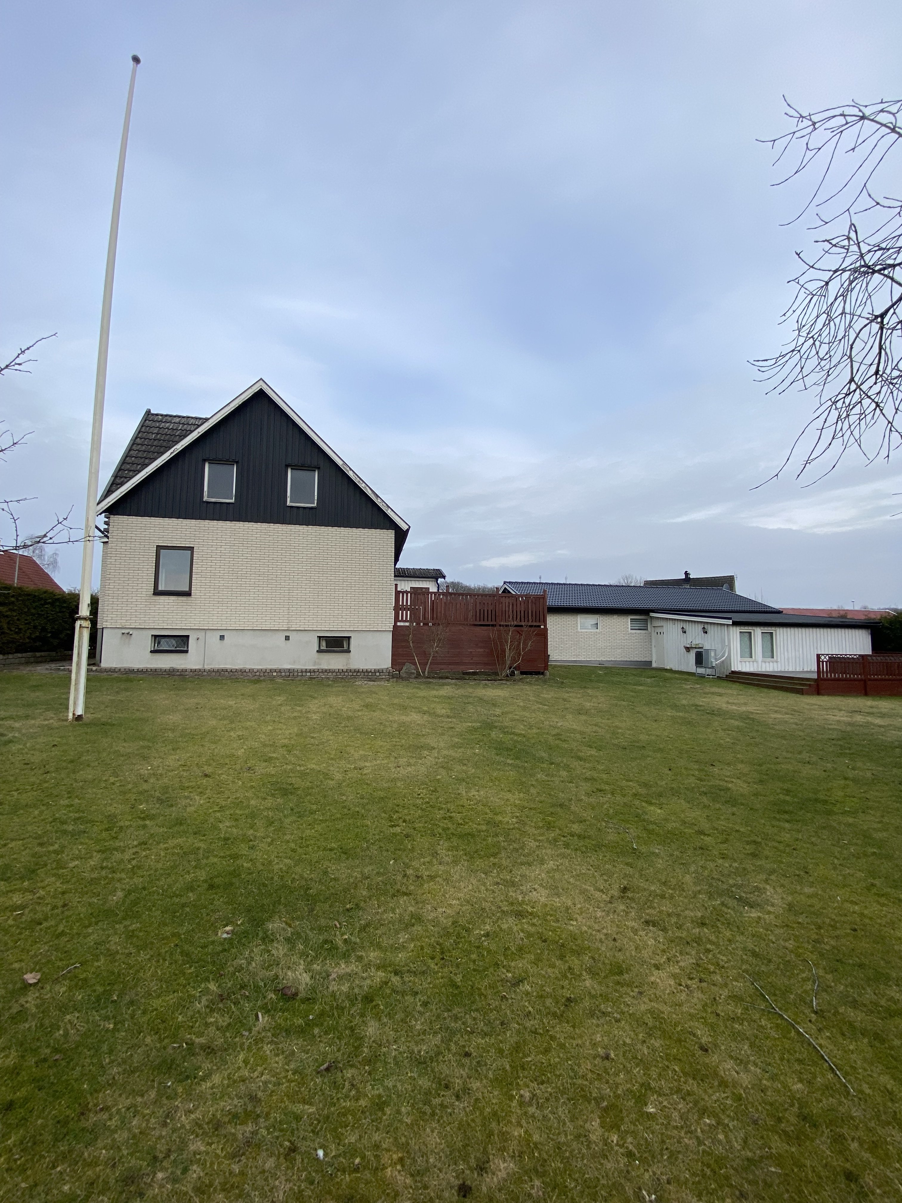 Villa/Hus, 5 rooms, 121 sqm, Åstorp – bild 31