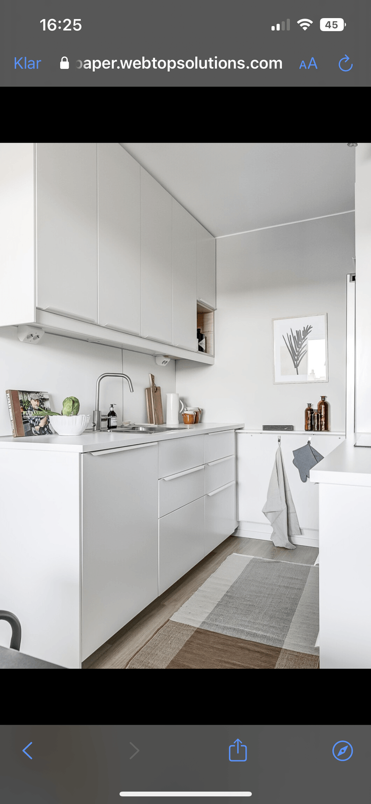 2 rok · 41 m² i Uppsala – bild 6