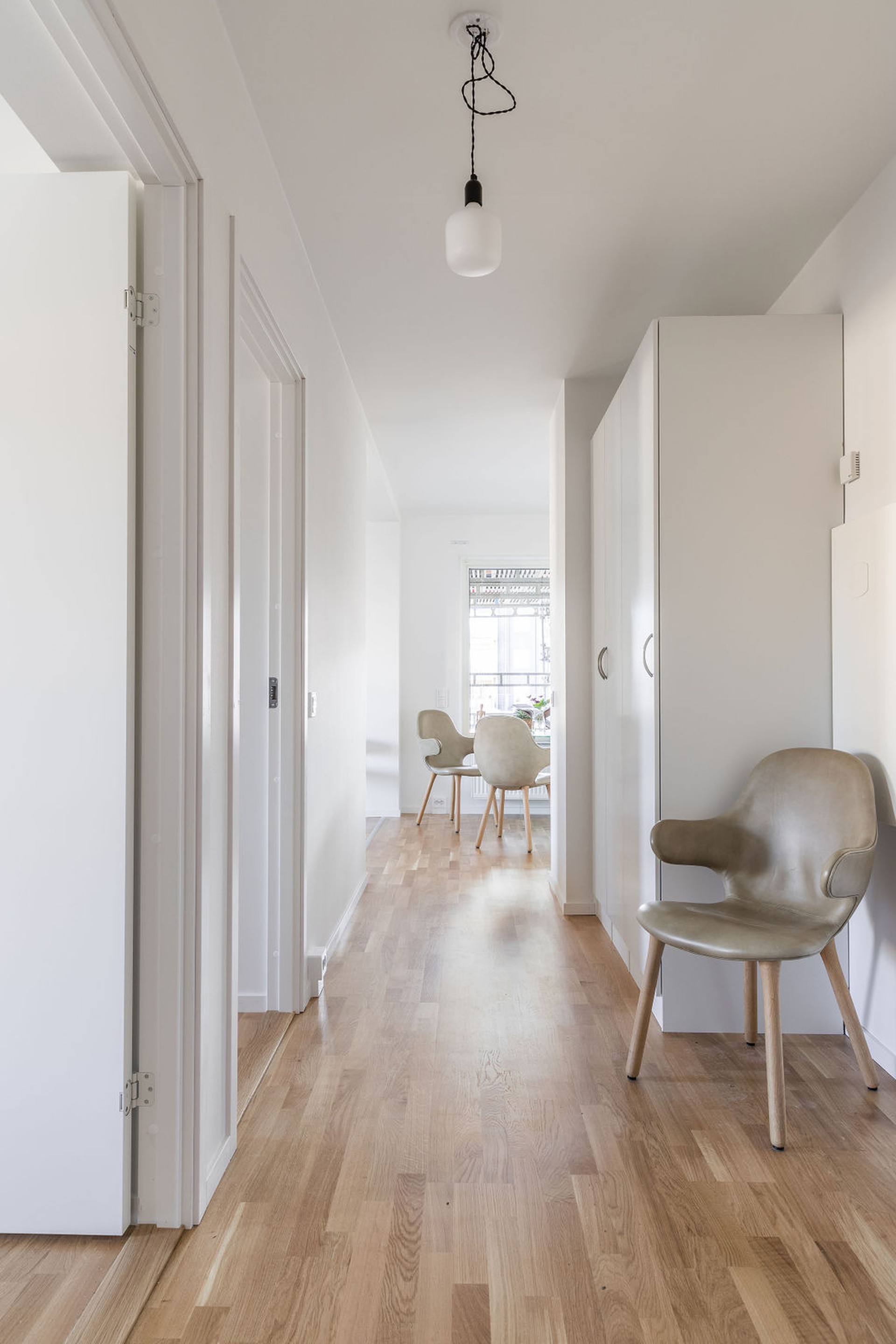 Lägenhet, 1 rooms, 31 sqm, Höganäs – bild 3