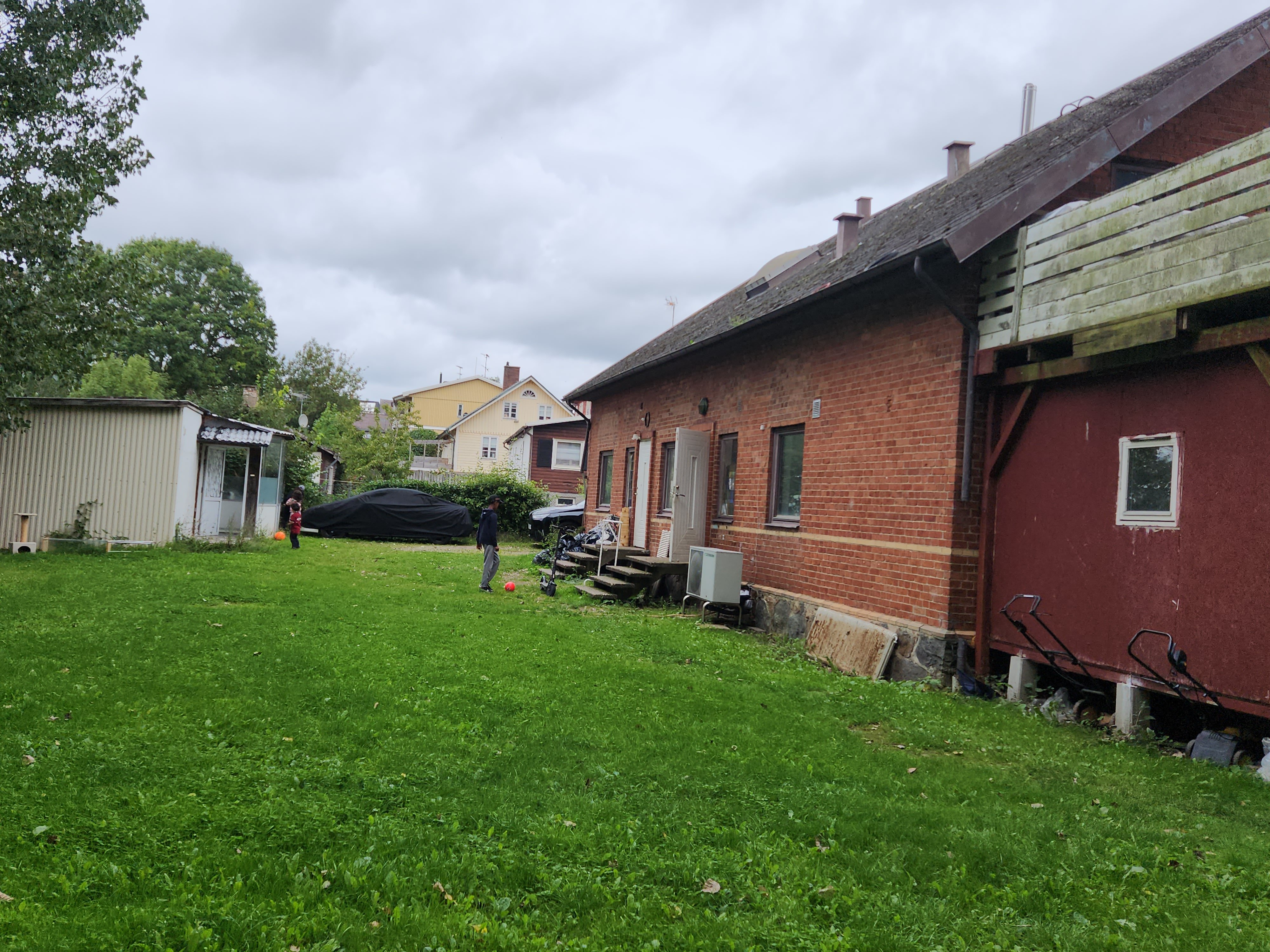 Villa/Hus, 10 rooms, 230 sqm, Billesholm – bild 14