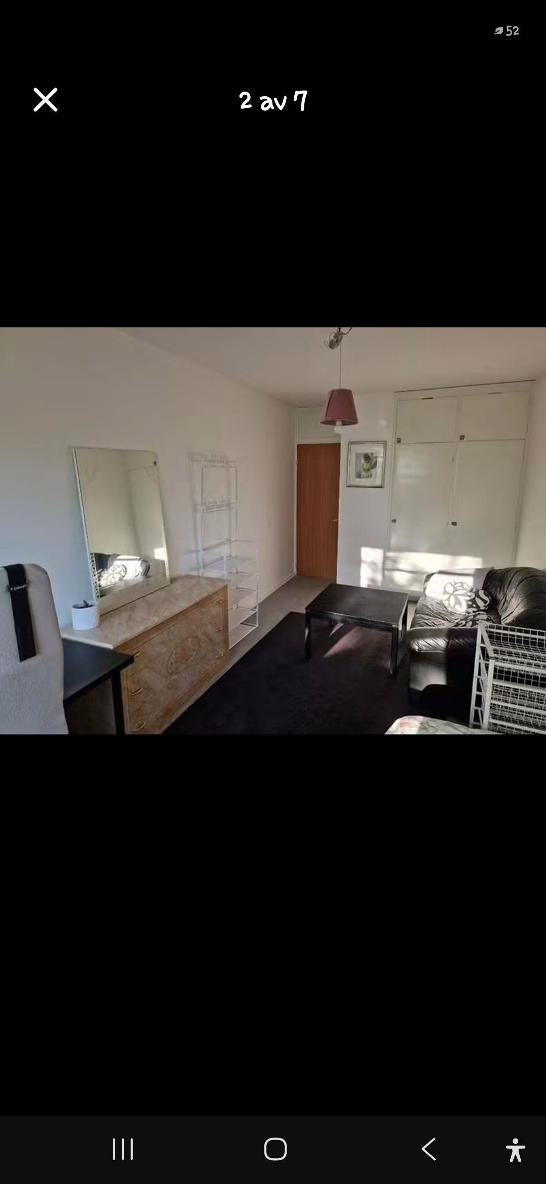 3 rok · 18 m² i Västra Frölunda – bild 4
