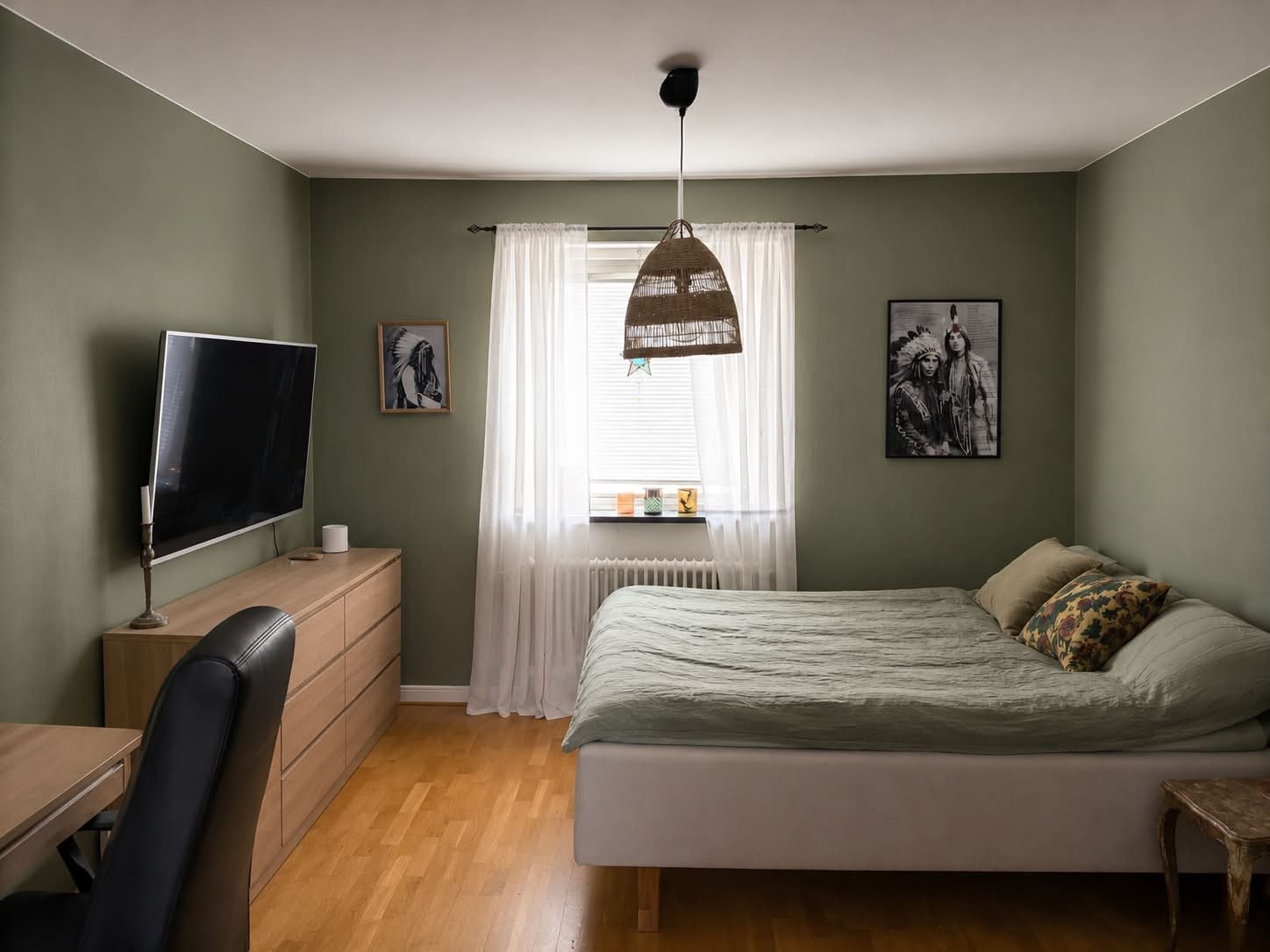 5 rok · 114 m² i Kramfors – bild 7