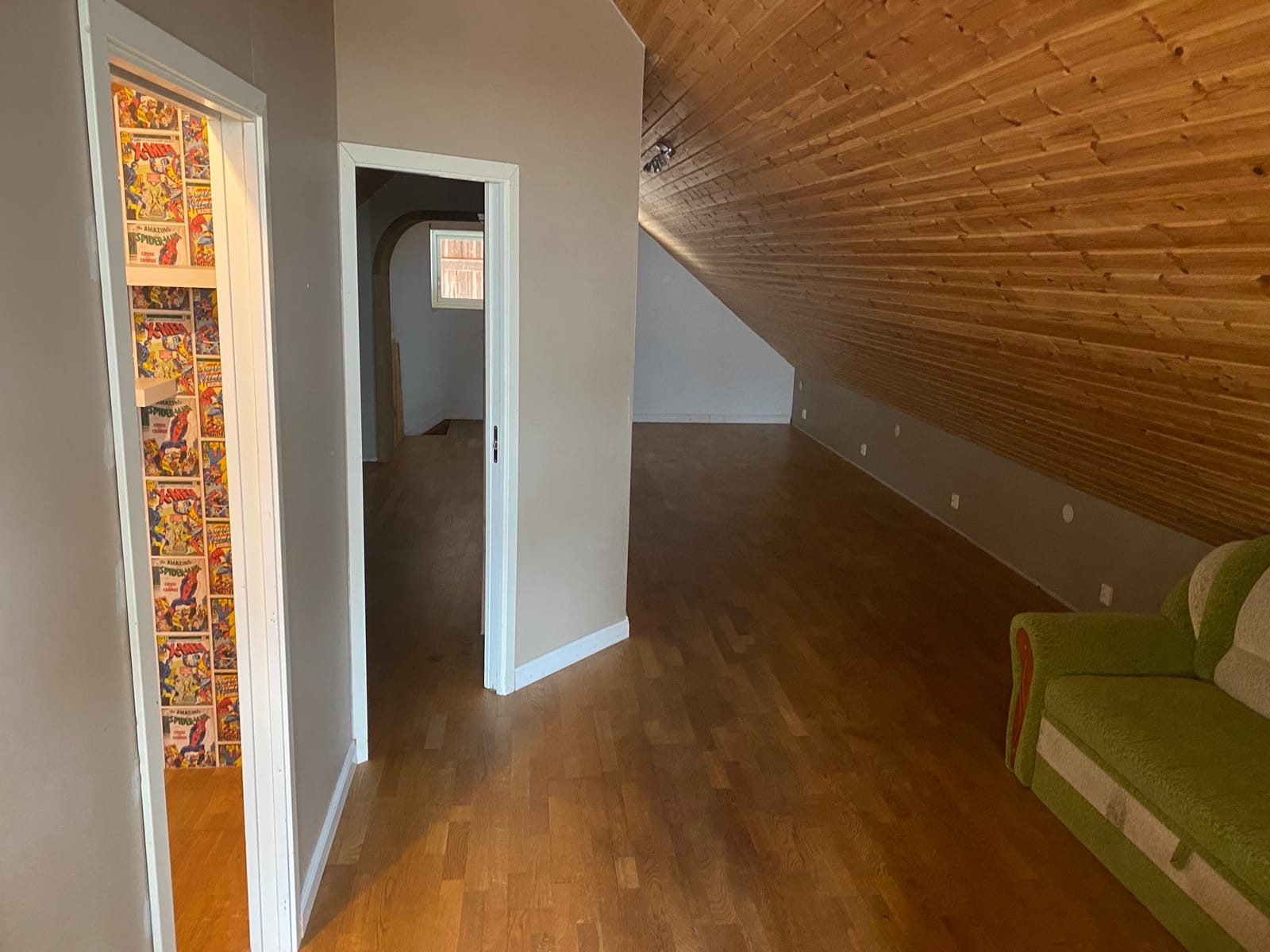 4 rok · 100 m² i Färentuna – bild 5