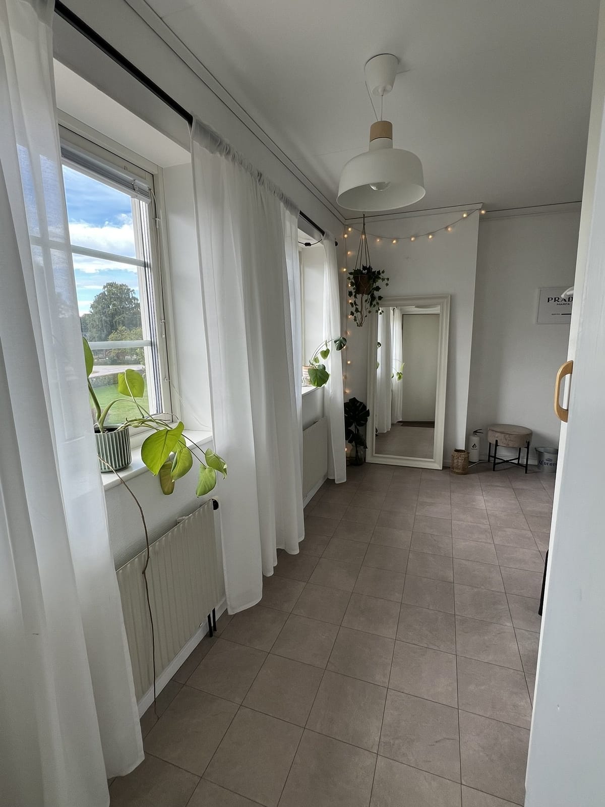 3 rok · 83 m² i Trekanten – bild 3