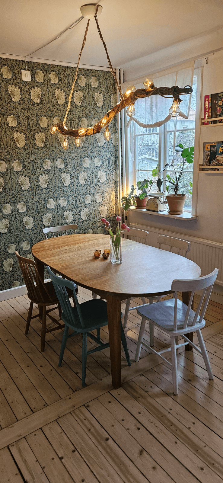 3 rok · 96 m² i Göteborg – bild 8