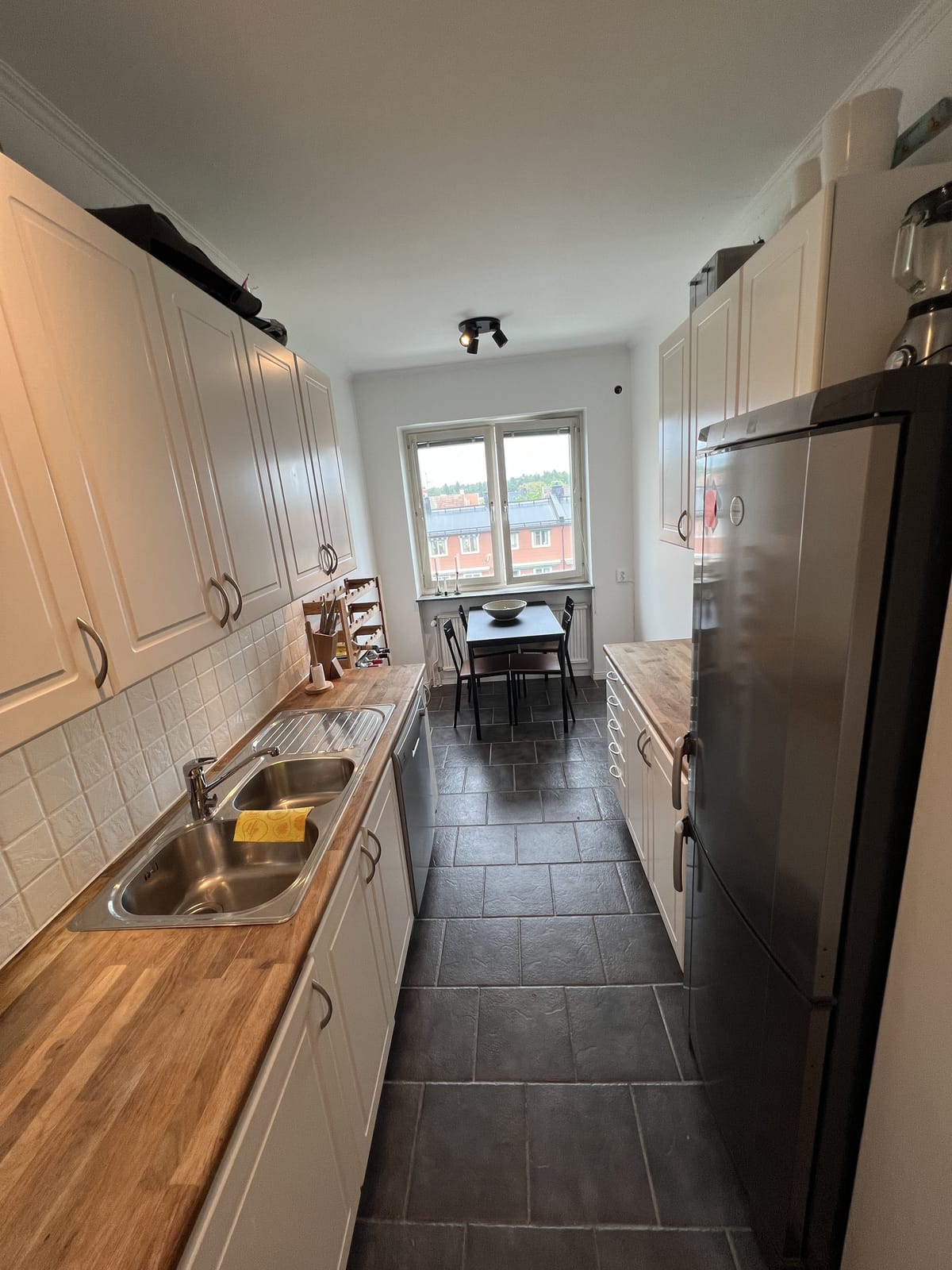 2 rok · 50 m² i Kristianstad – bild 9