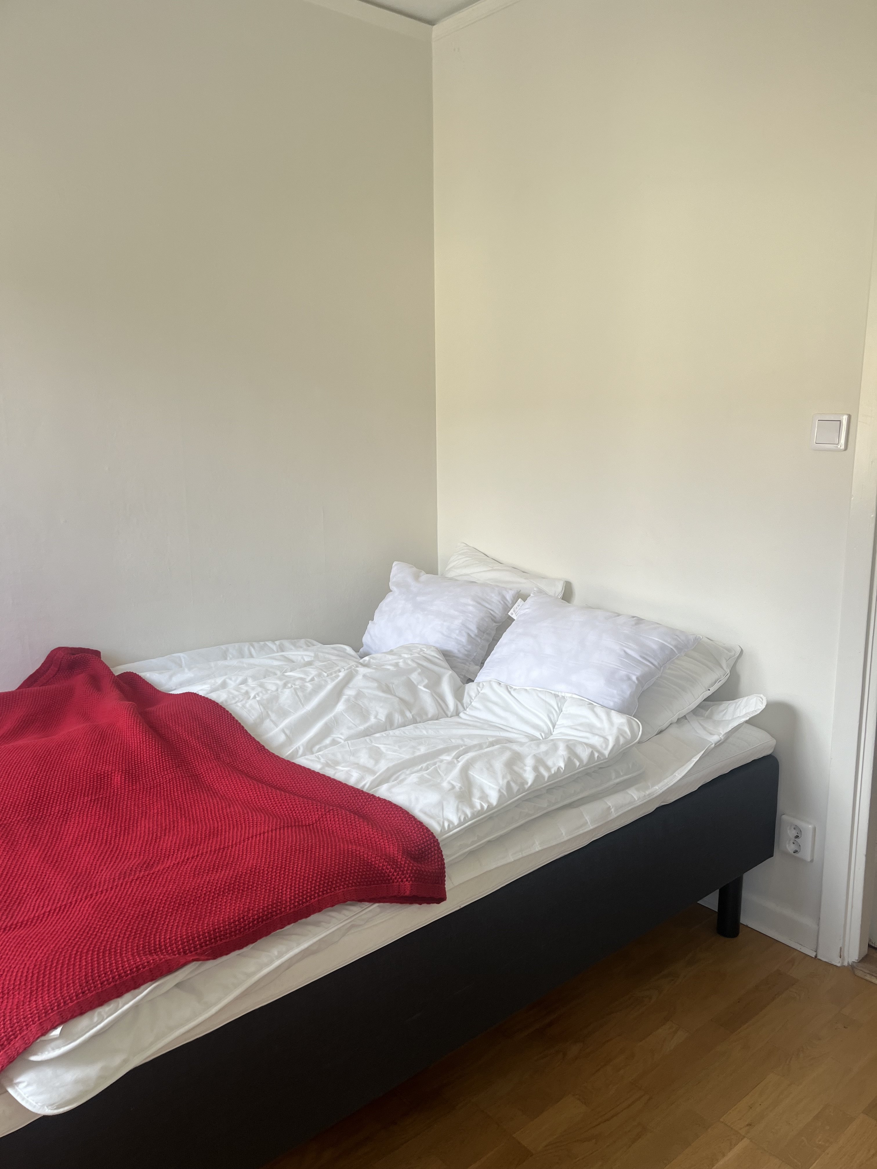 Lägenhet, 2 rooms, 43 sqm, Johanneshov – bild 9