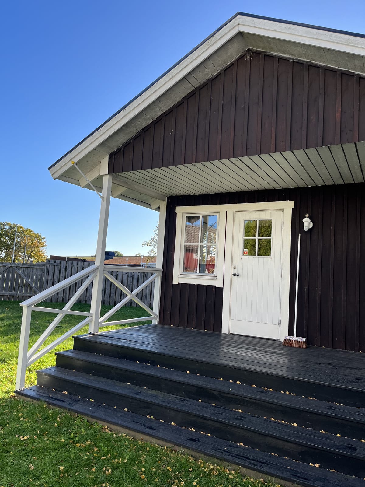2 rok · 30 m² i Färjestaden – bild 2