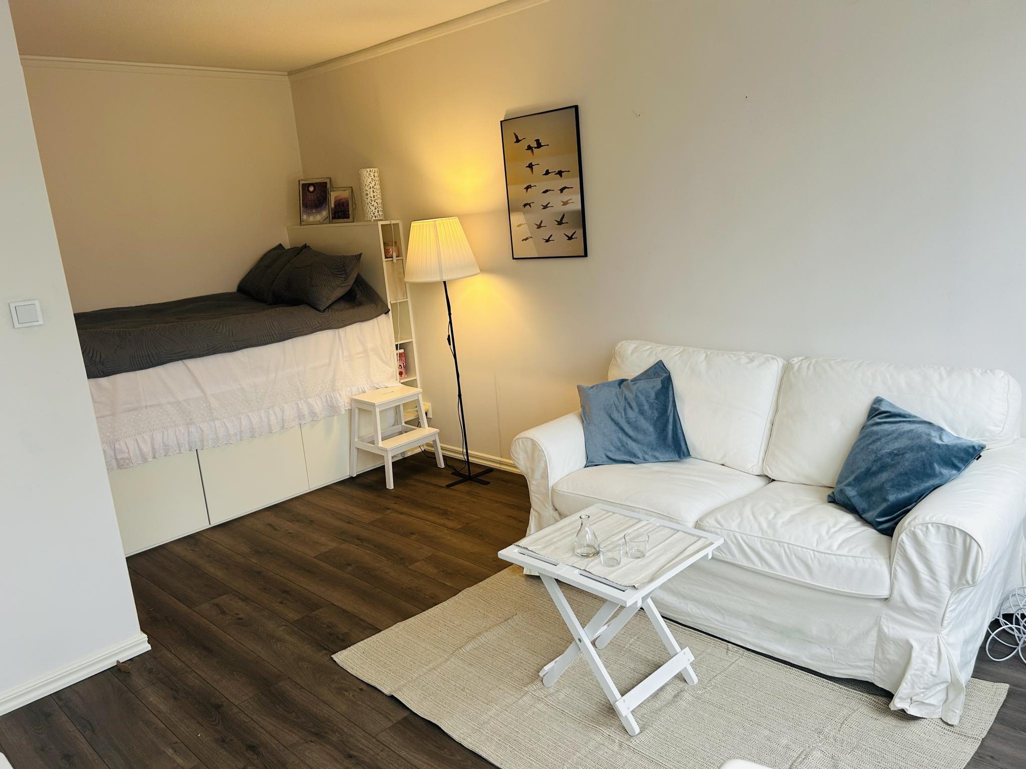 Lägenhet, 1 rooms, 26 sqm, Solna – bild 15