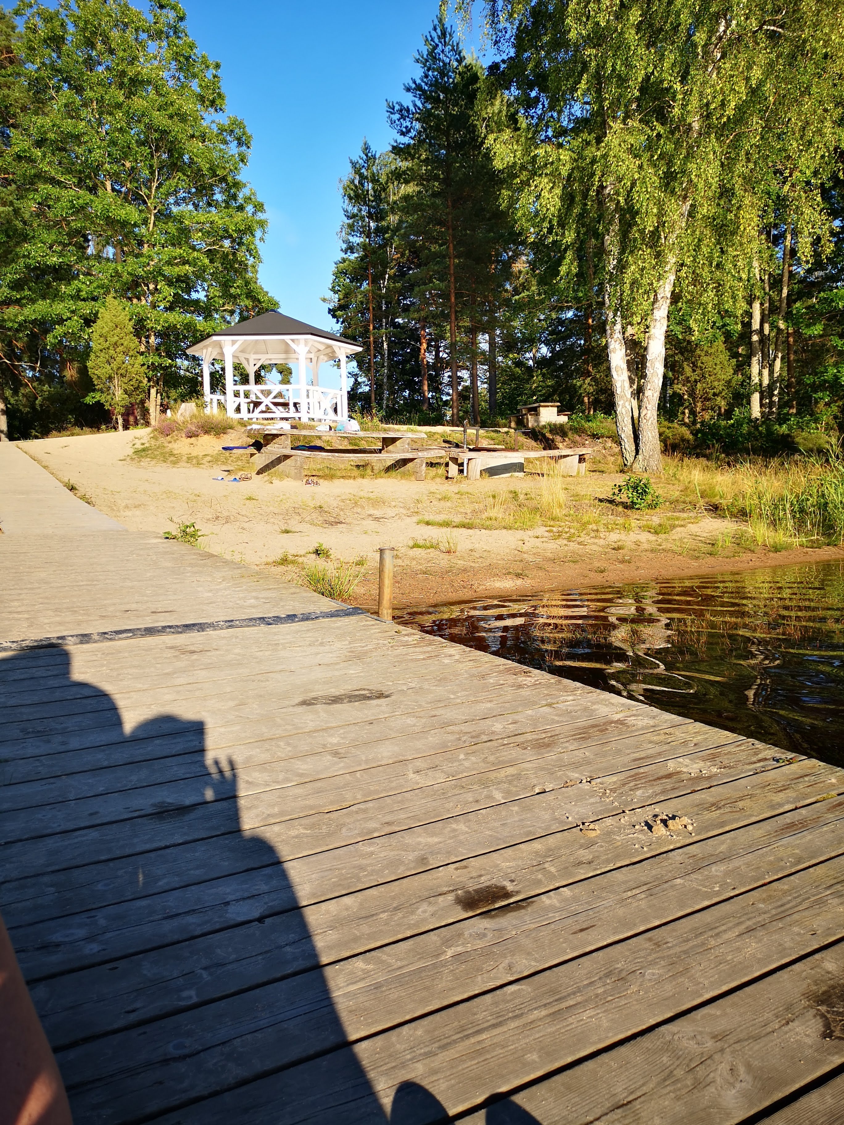 Radhus, 2 rooms, 65 sqm, Ryd – bild 8