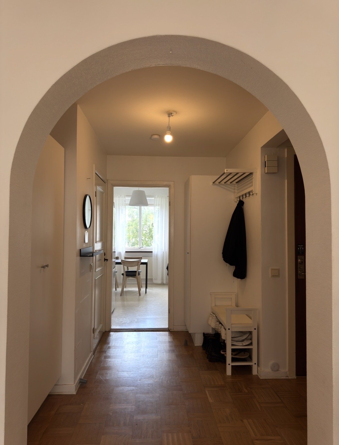2 rok · 50 m² i Malmö – bild 11