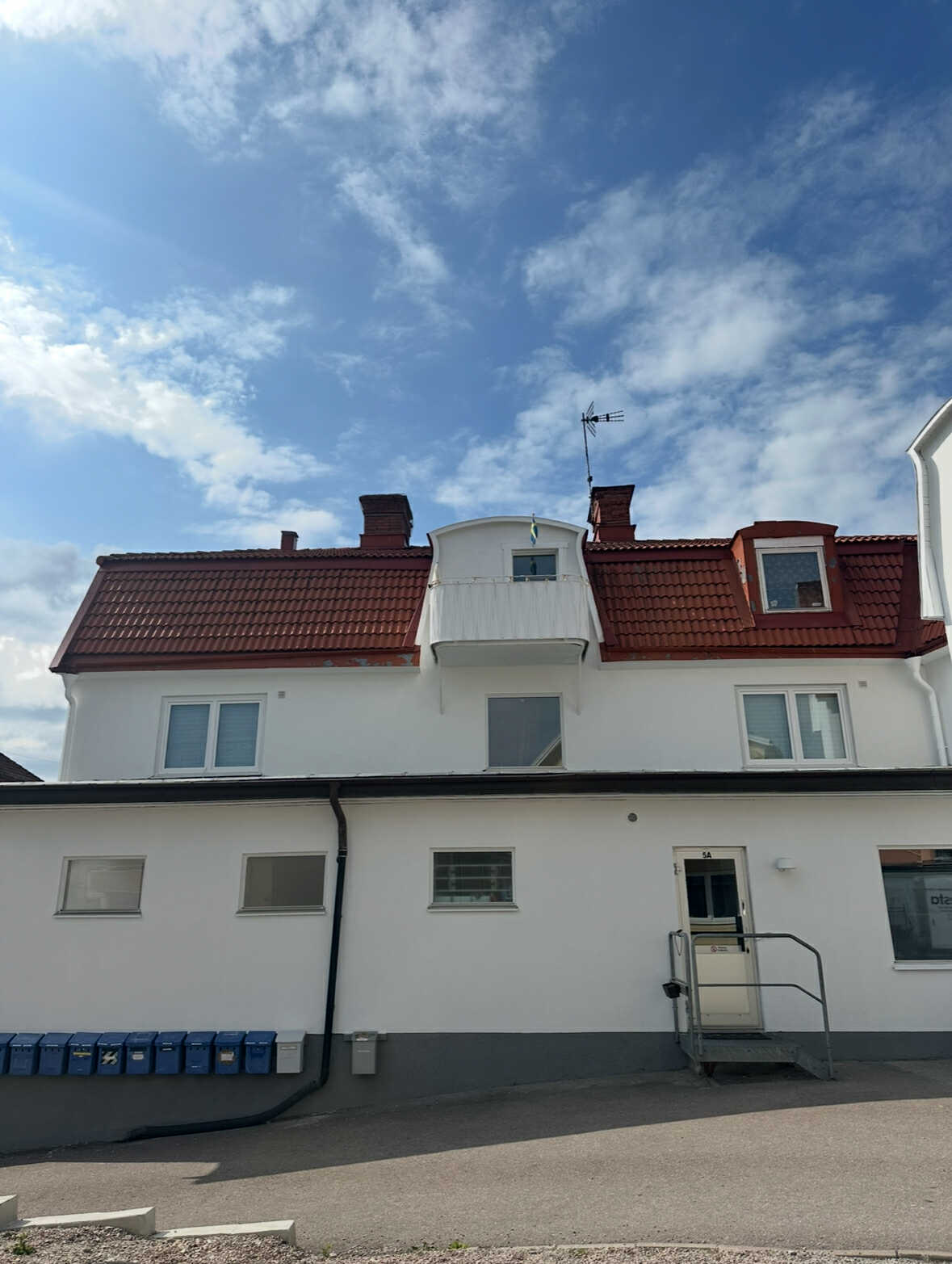 Lägenhet, 3 rooms, 100 sqm, Västanfors – bild 5