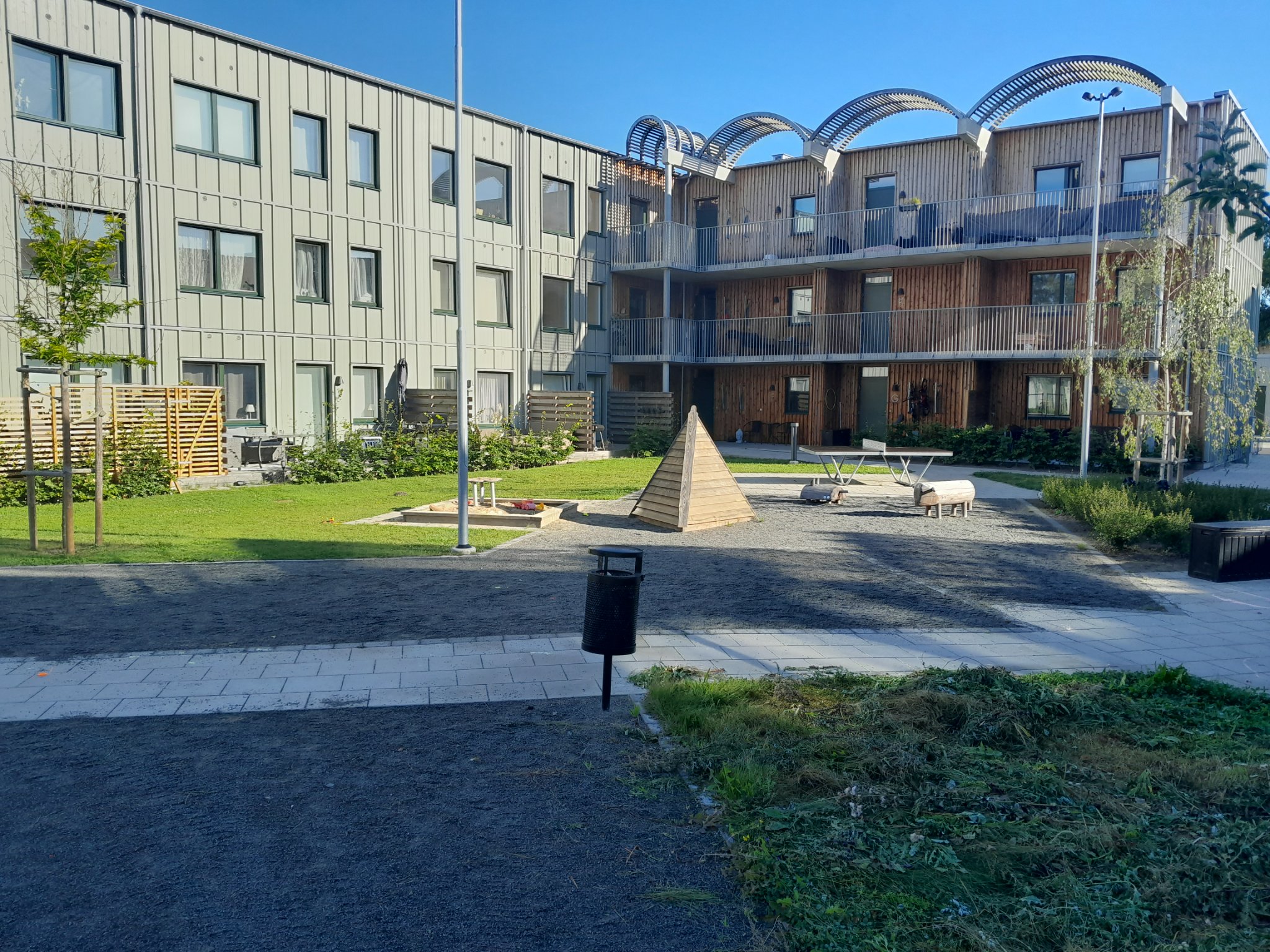 Lägenhet, 4 rooms, 80 sqm, Kristianstad – bild 4