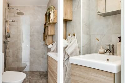 3 rok · 65 m² i Malmö – bild 9
