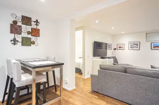 2 rok · 40 m² i Mölndal – bild 3