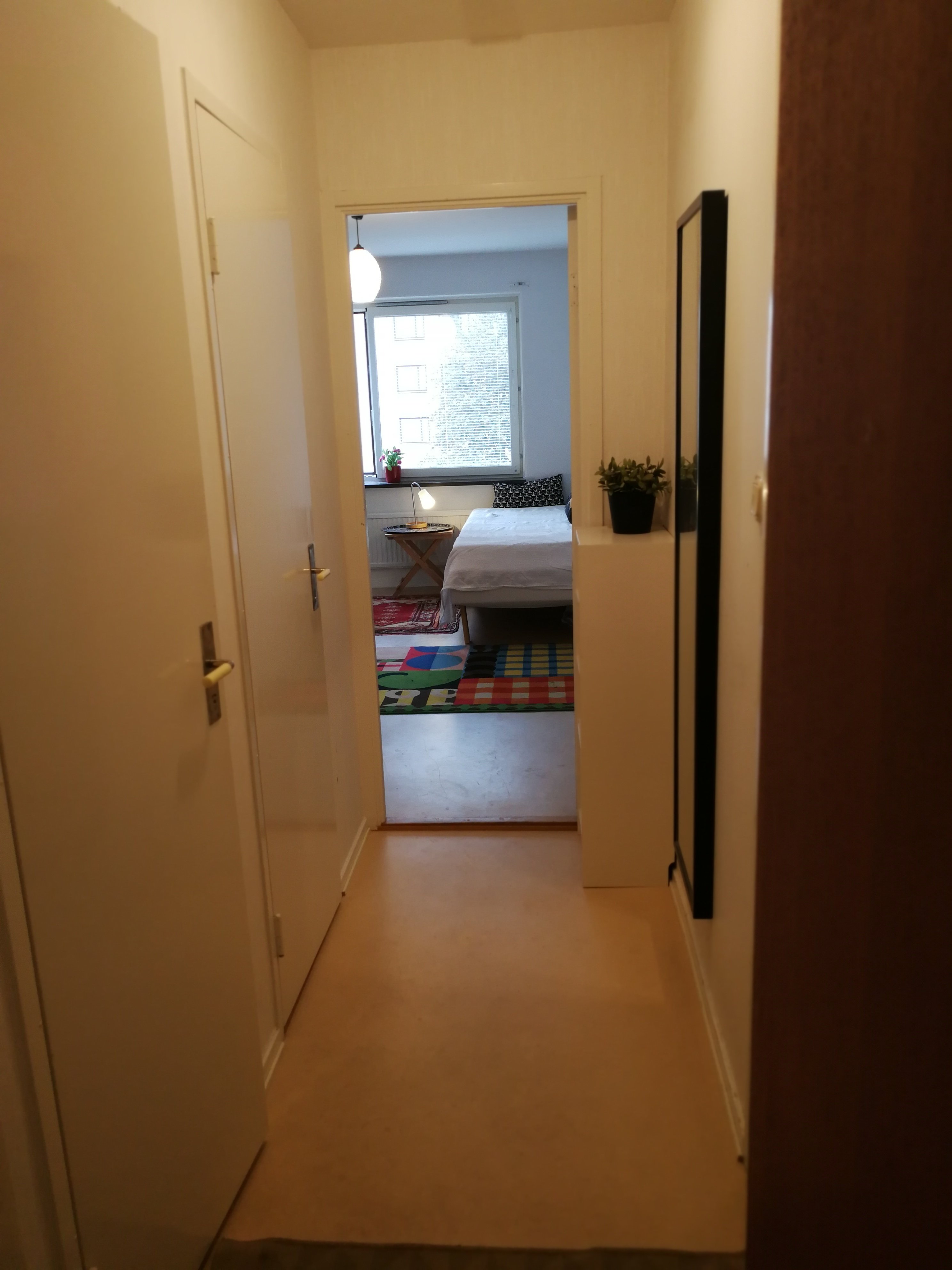Lägenhet, 1 rooms, 25 sqm, Hägersten – bild 7