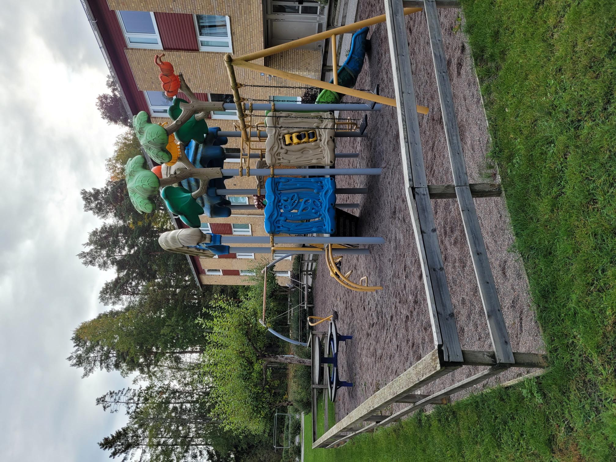 Lägenhet, 2 rooms, 66 sqm, Trosa – bild 4