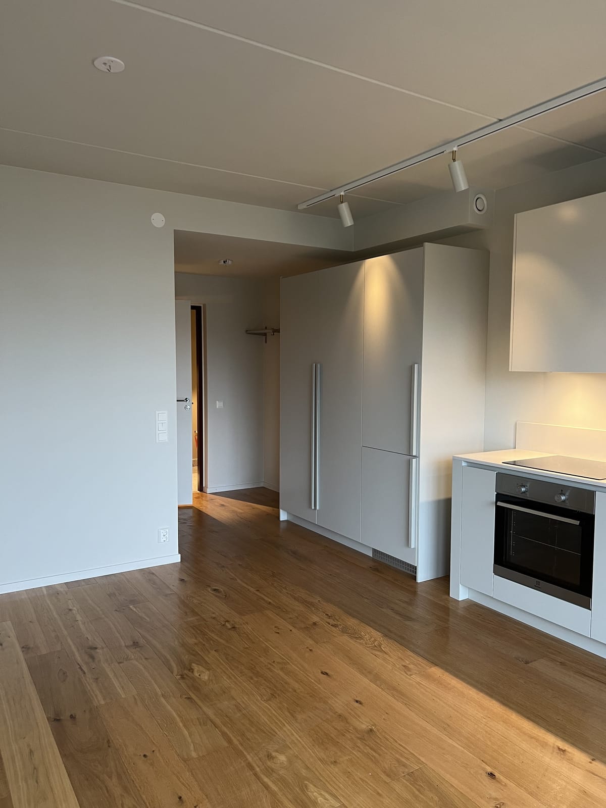 2 rok · 42 m² i Nynäshamn – bild 3