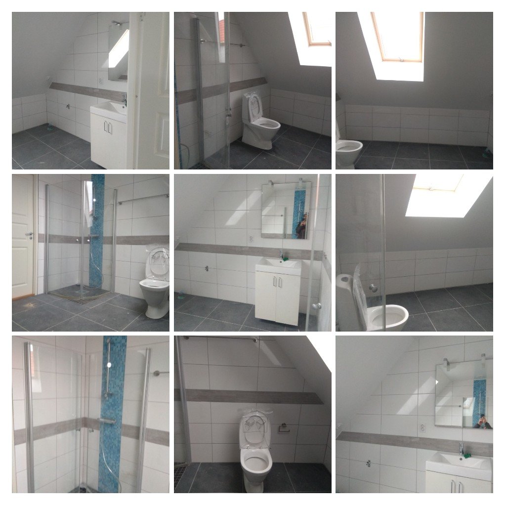 Lägenhet, 4 rooms, 108 sqm, Åstorp/Nyvång