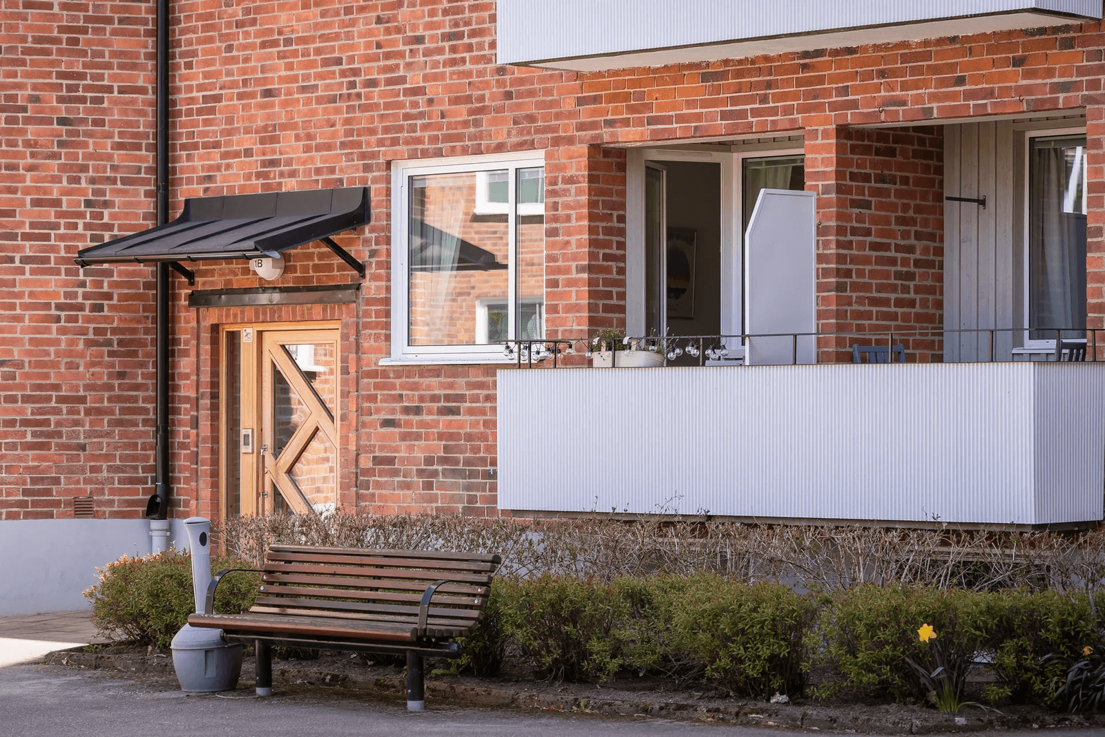 1 rok · 40 m² i Linköping – bild 12