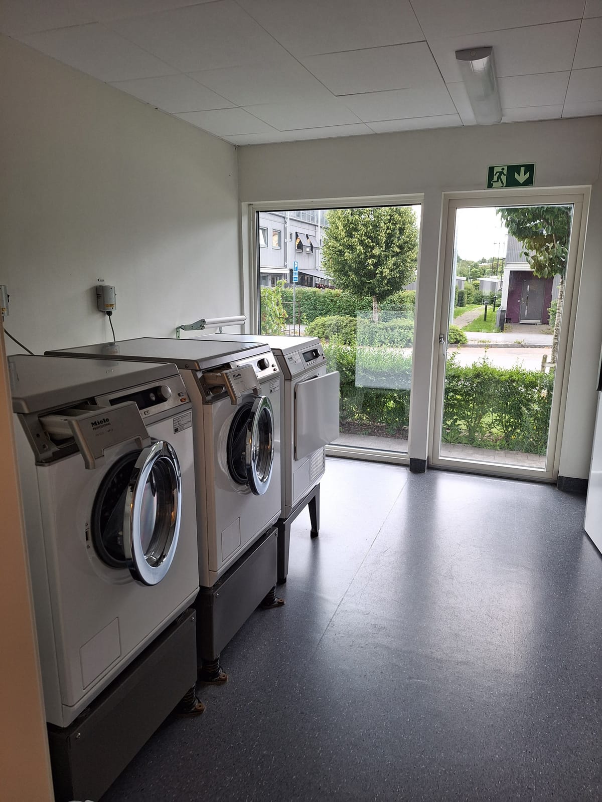1 rok · 31 m² i Uppsala – bild 10
