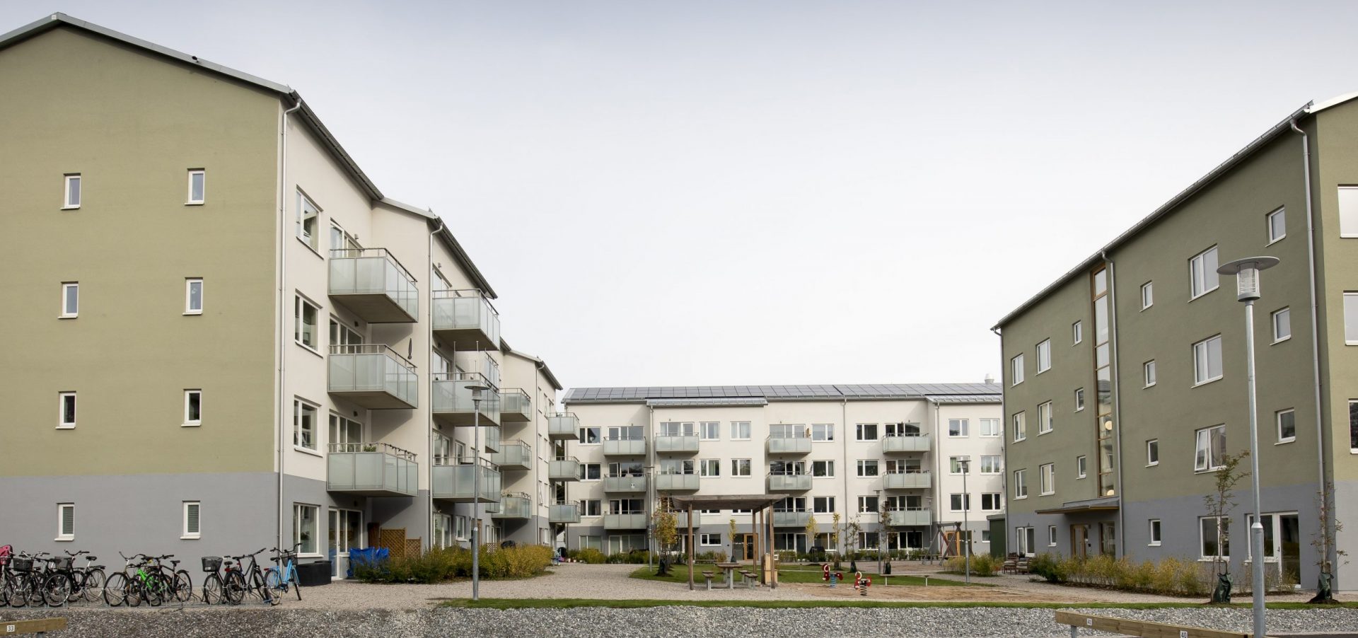 Lägenhet, 1 rooms, 36 sqm, Örebro – bild 3