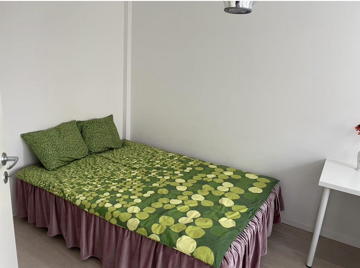 2 rok · 33 m² i Stockholm – bild 3
