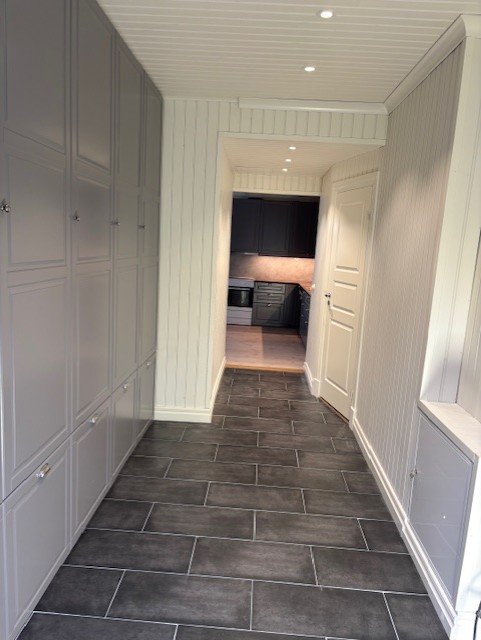 4 rok · 95 m² i Nyköping – bild 9